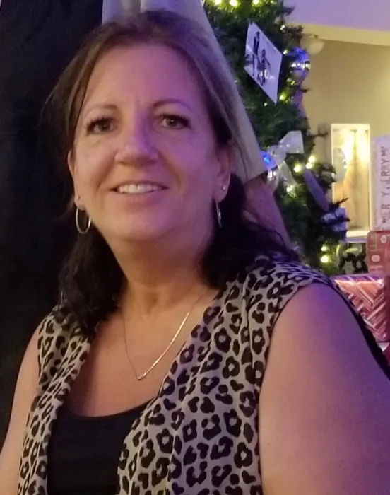 Ingrid Bennink-Christianson