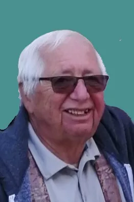 Jack (Victor John) Simmons