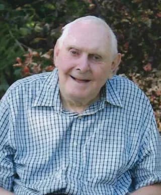 Jacob "Jake" Van Liere