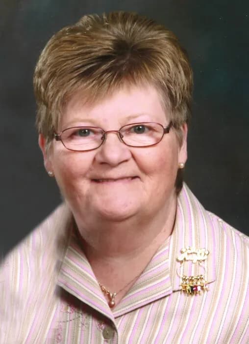 Jacqueline "Jackie" de Kok