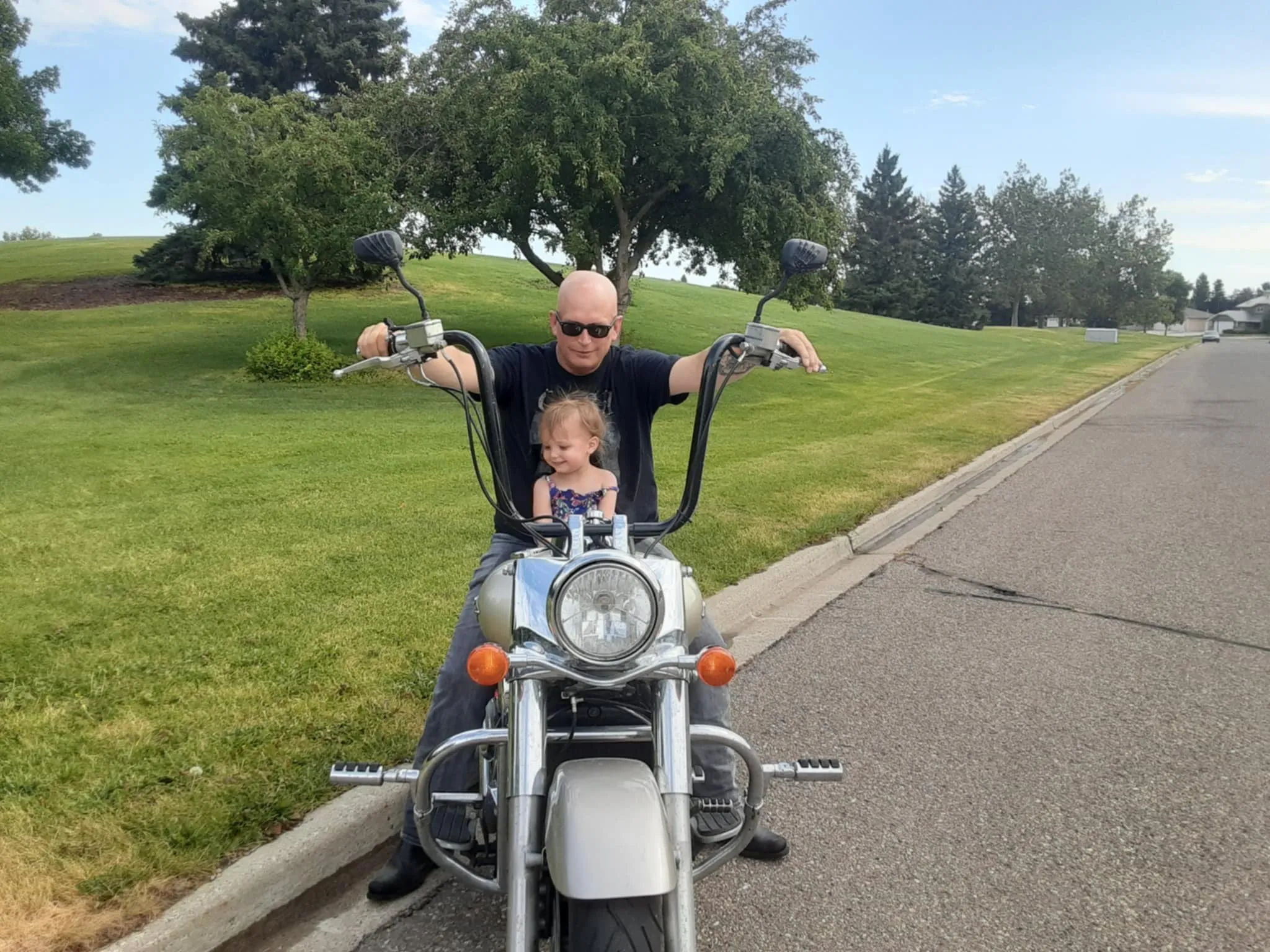 James "Jamie" Hartwick