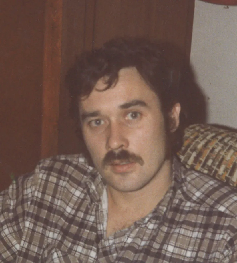 James "Jim" Osachoff Jr.