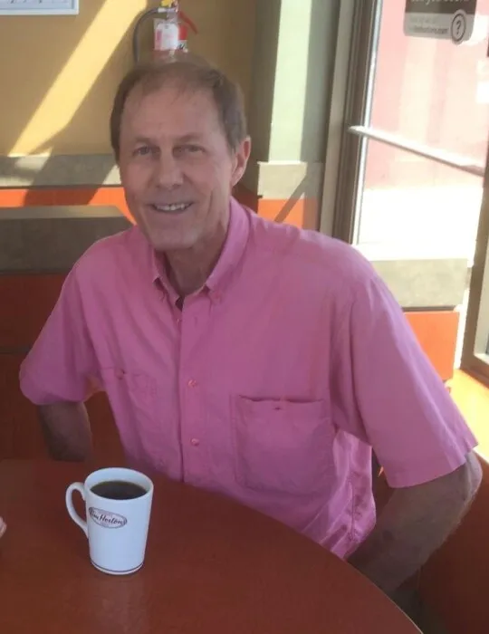 James "Jim" Schlacter