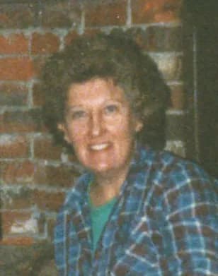 Janet Fleming