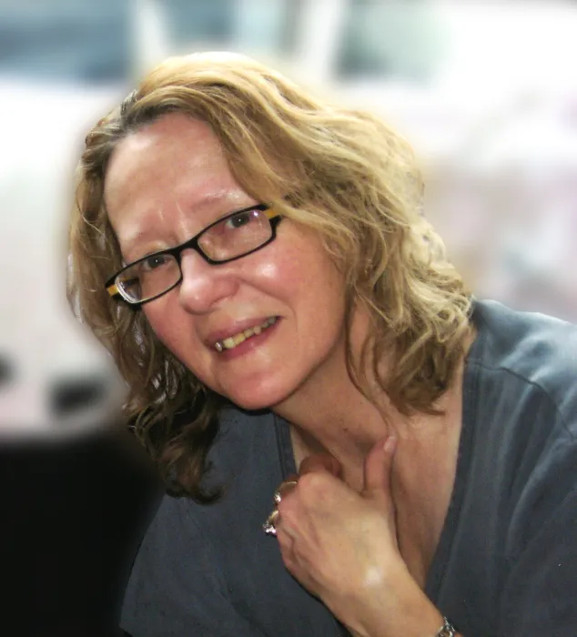 Janice Millar Popson