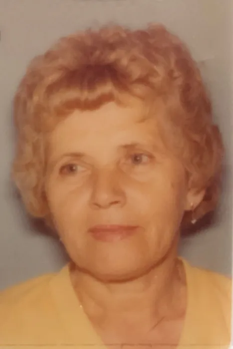 Janina "Jean" Adamus