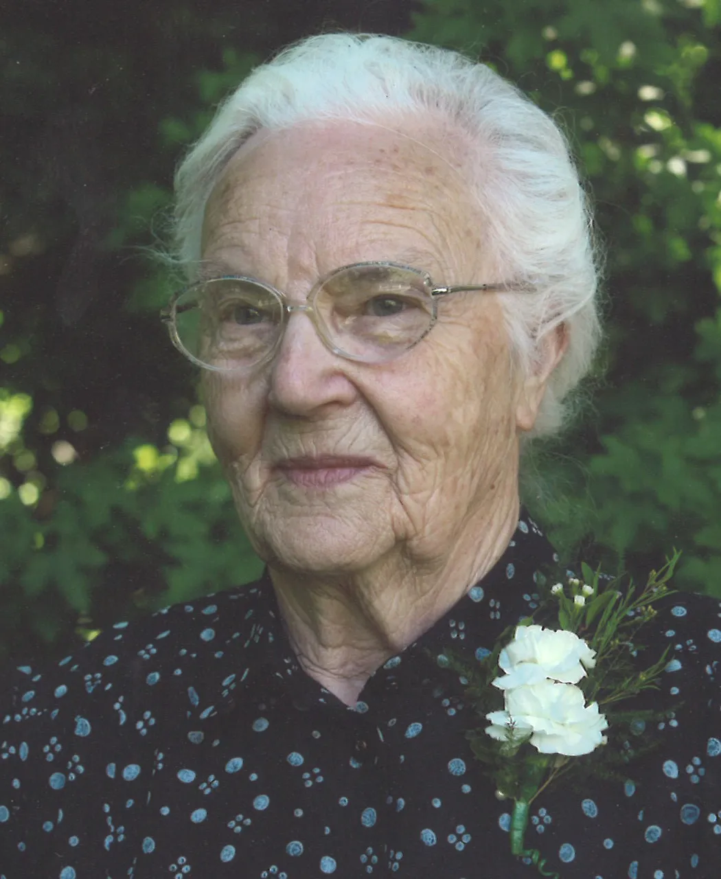 Jannigje "Janny" Kreft