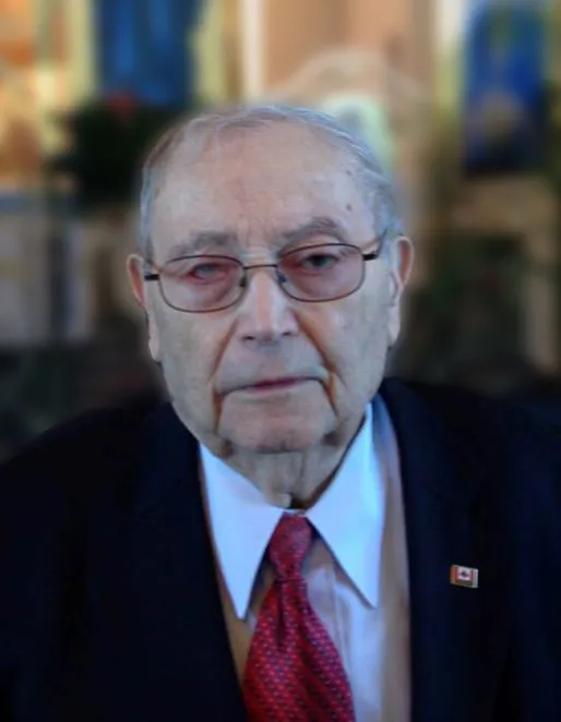 Jaroslaw "Jerry" Tyniwsky