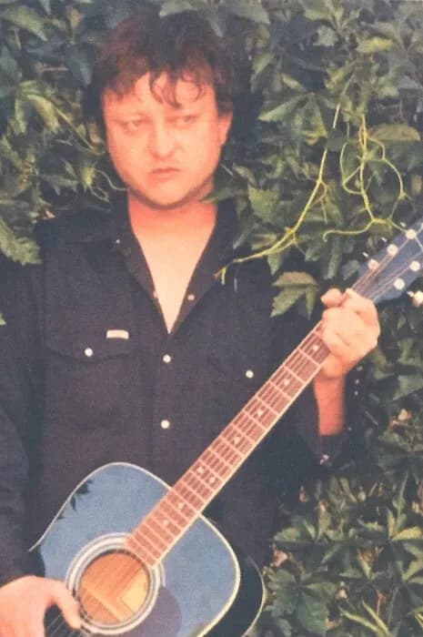 Jeffrey "Jeff" Mehrer