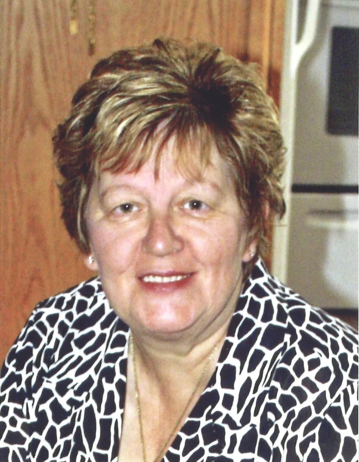 Jentien "Jenny" Kooiker