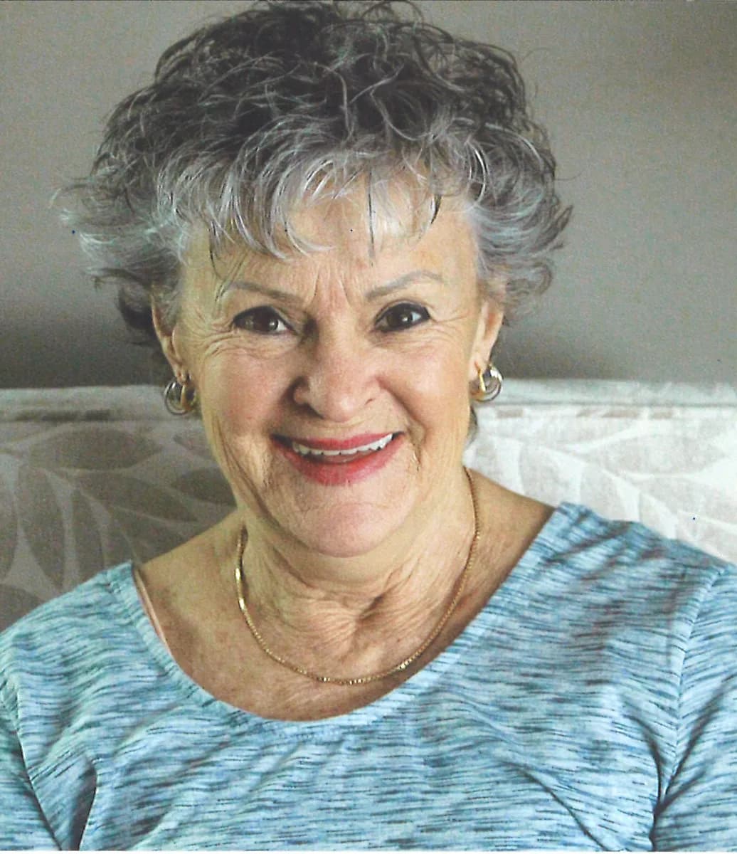 JoAnn Werschler