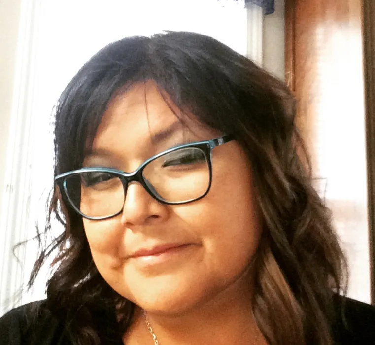 Jodi "Tasha" Bennett