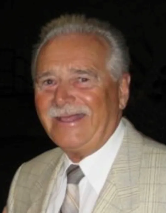 Johannes "John" Husch