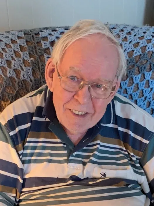 John "Bill" Blankenship