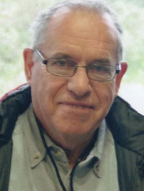 John "David" Williams