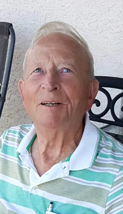 John "Jack" Persinger