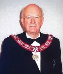 John Robert "Bob" Sinclair