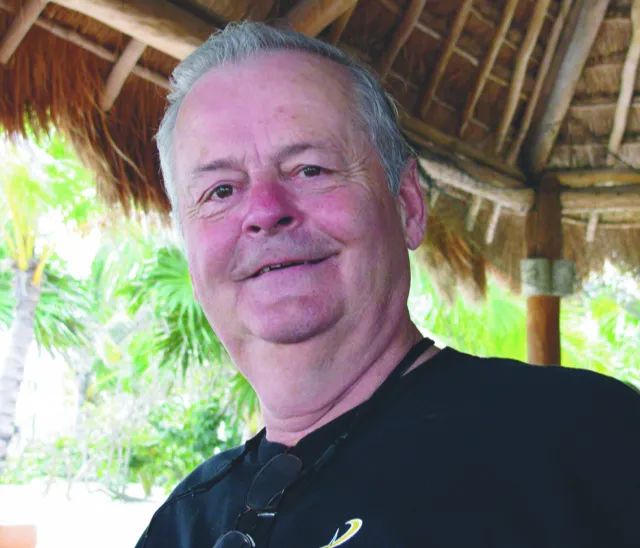 John Walter Blaylock