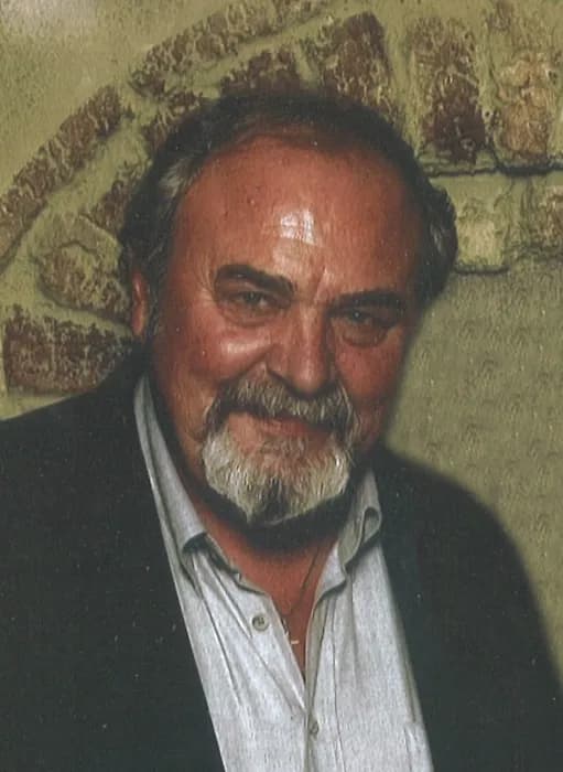 Joseph "Joe" Meszaros