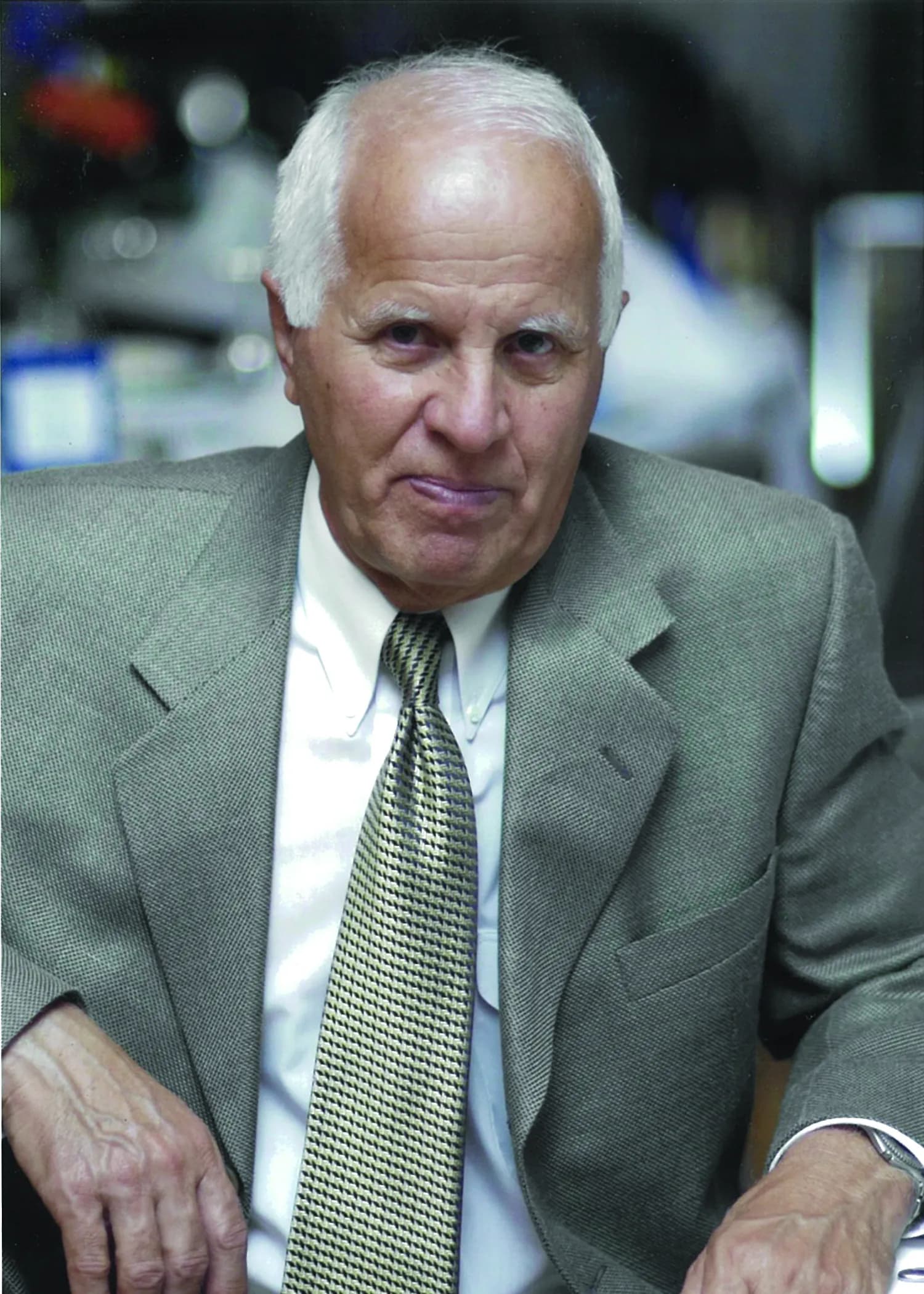 Joseph "Joe" Vitkovic