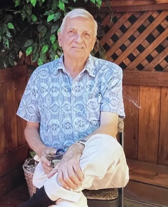 Julius "Jules" Szarko