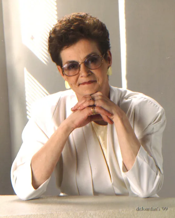 Katherine Devarnichuk