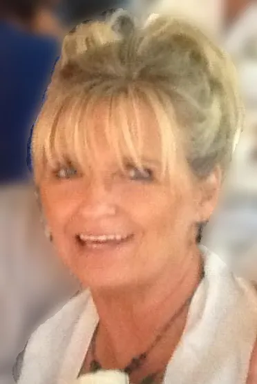 Katherine "Kathy" Barker