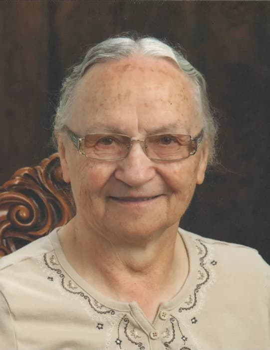 Katherine (Katie) Mandel