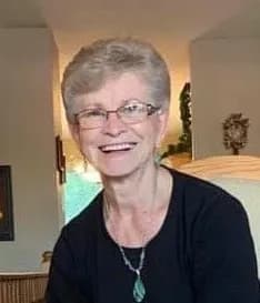 Katherine "Katie" Regier