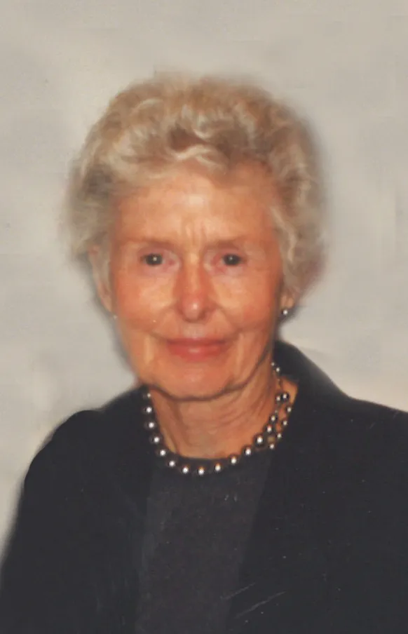 Katherine "Timmy" Black