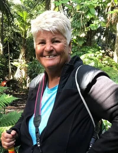 Kathleen "Kath" Hnidan