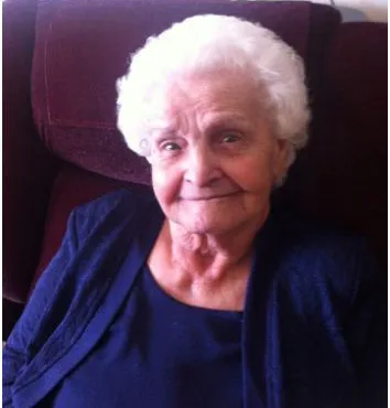 Kathleen "Kay" Aubin