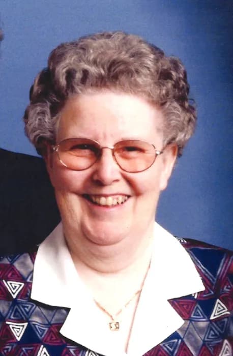 Kathleen "Kay" Hadlington