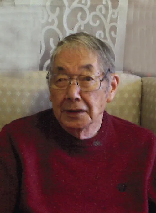 Kazuso "Kaz" Shigehiro