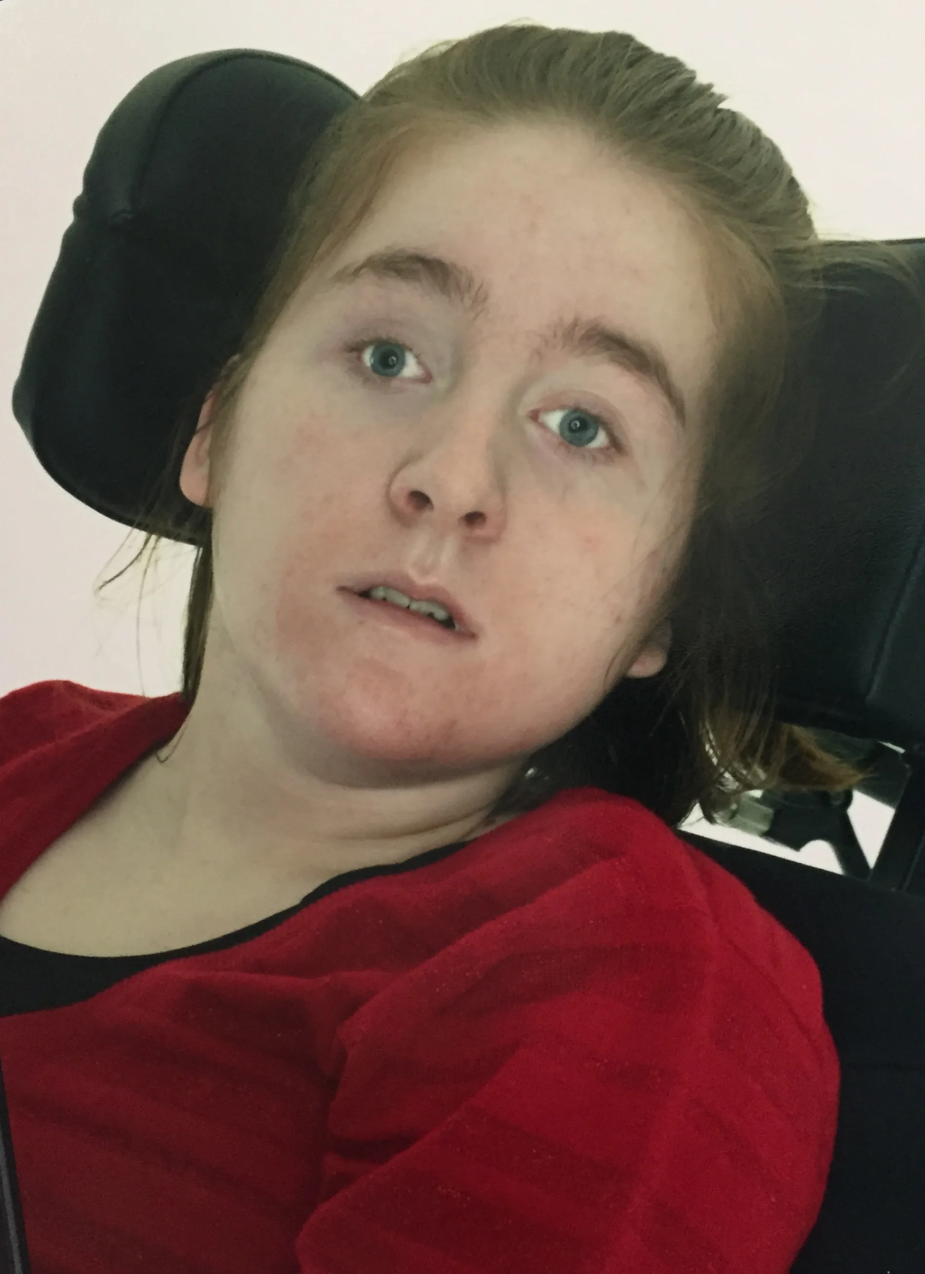 Kelly Atkinson-Plumb