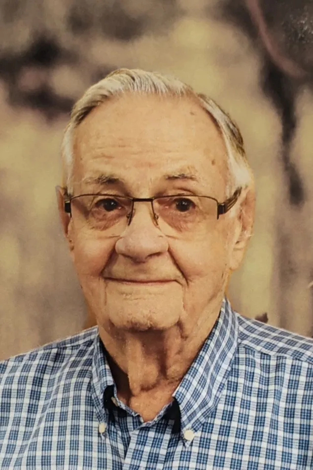 Kenneth "Ken" Brookbank