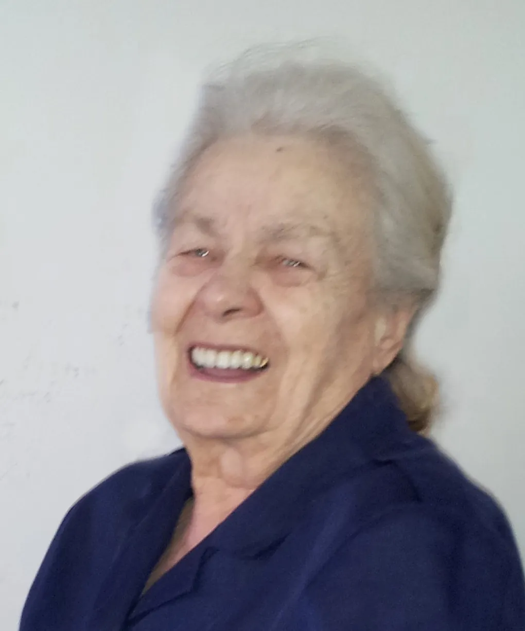 Krystyna Tomaszewski