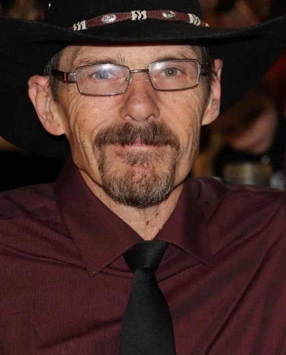 Larry Robert Chase Jr.