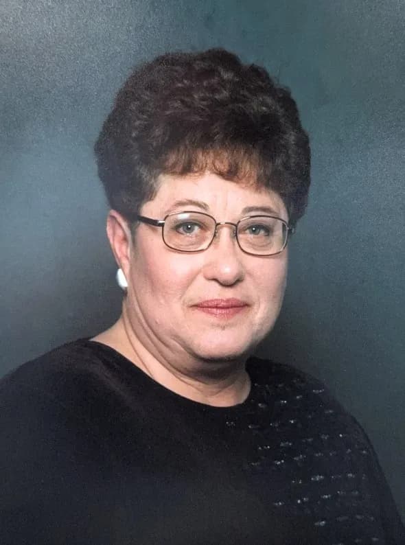 Laurie Veres (Cohen)