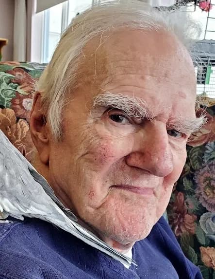 Lawrence "Larry" Shortreed