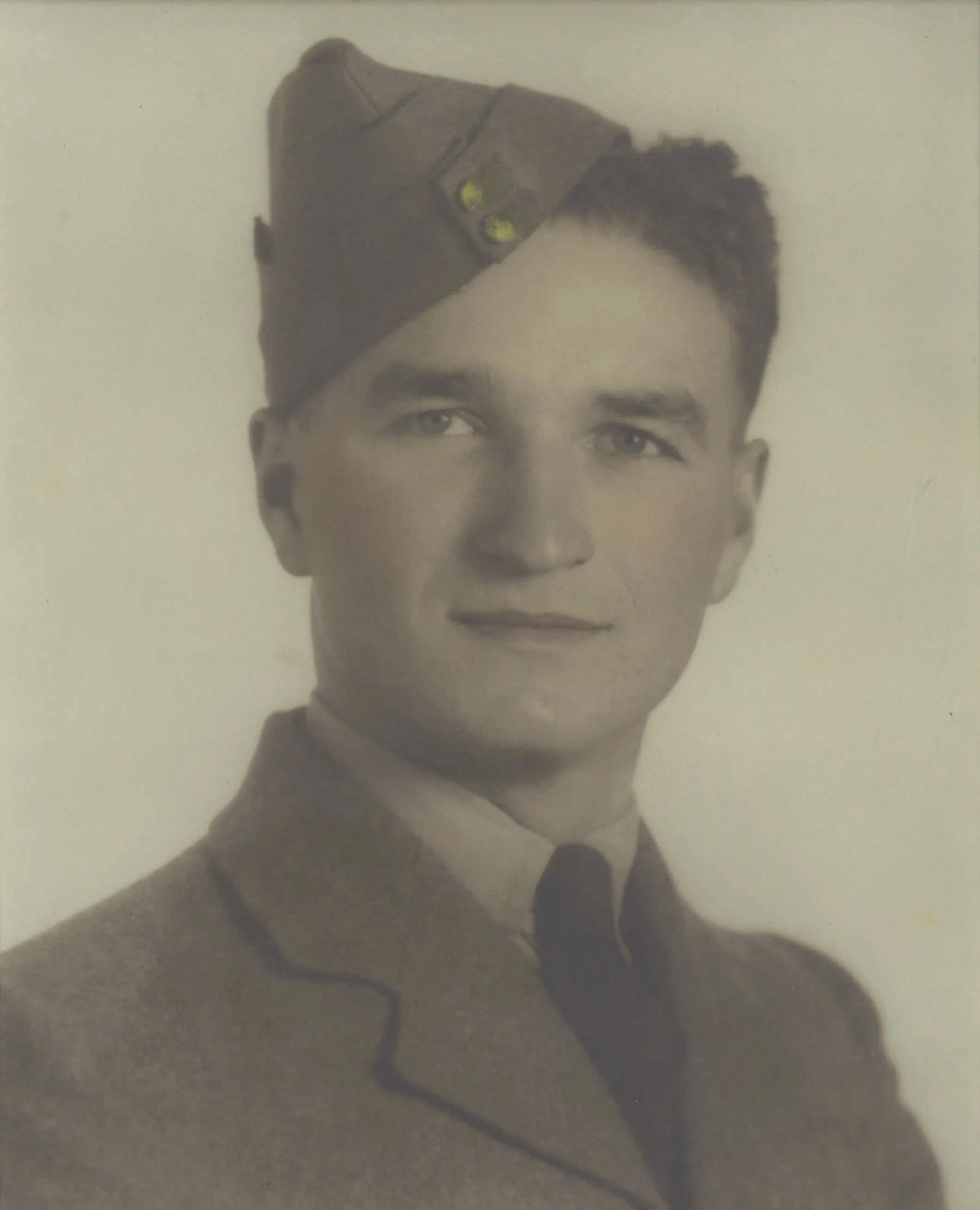 Leslie "Les" Androkovich Sr.