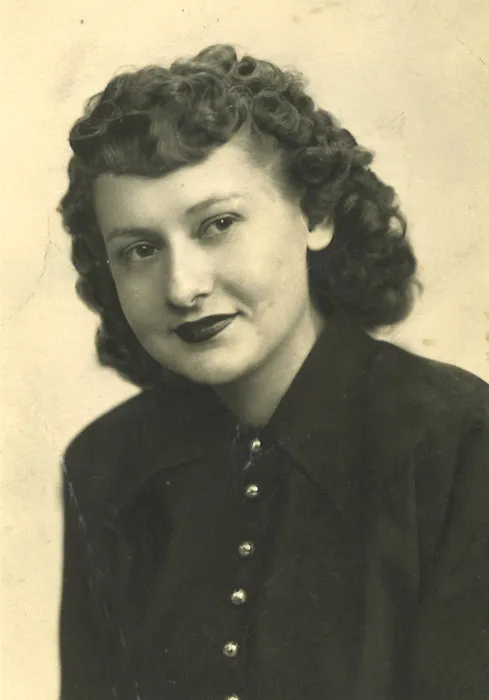 Lillian Tyniwsky