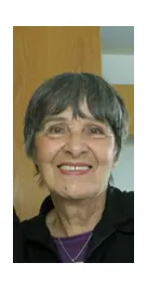 Linda Perry (Nee Mundee)