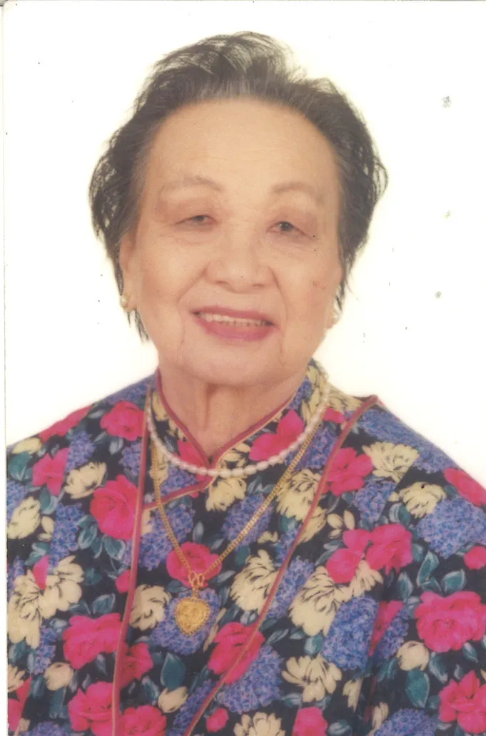 Linquyen "Lin" Hua