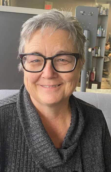 Loretta Golby-Davies