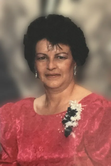 Loretta "Lori" Kuehn