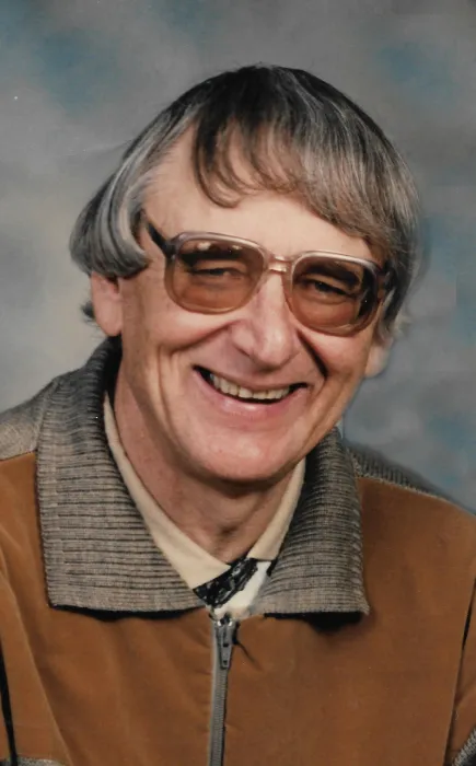 Lorne Kropinak