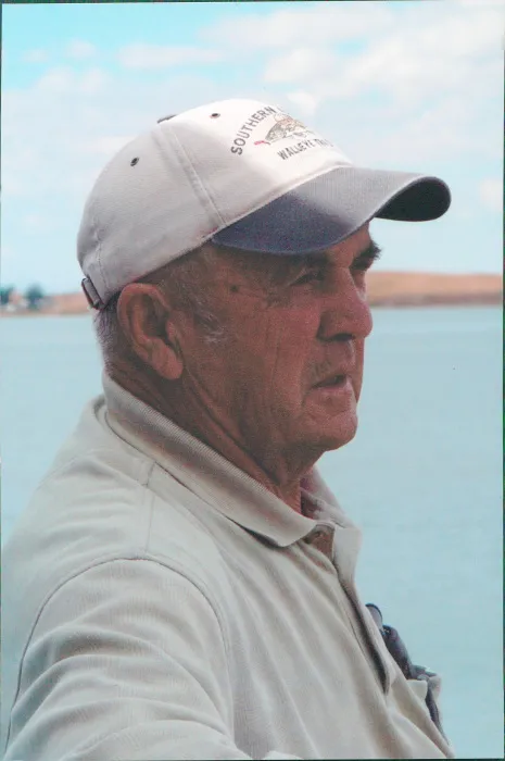 Louis "Louie" Sosick