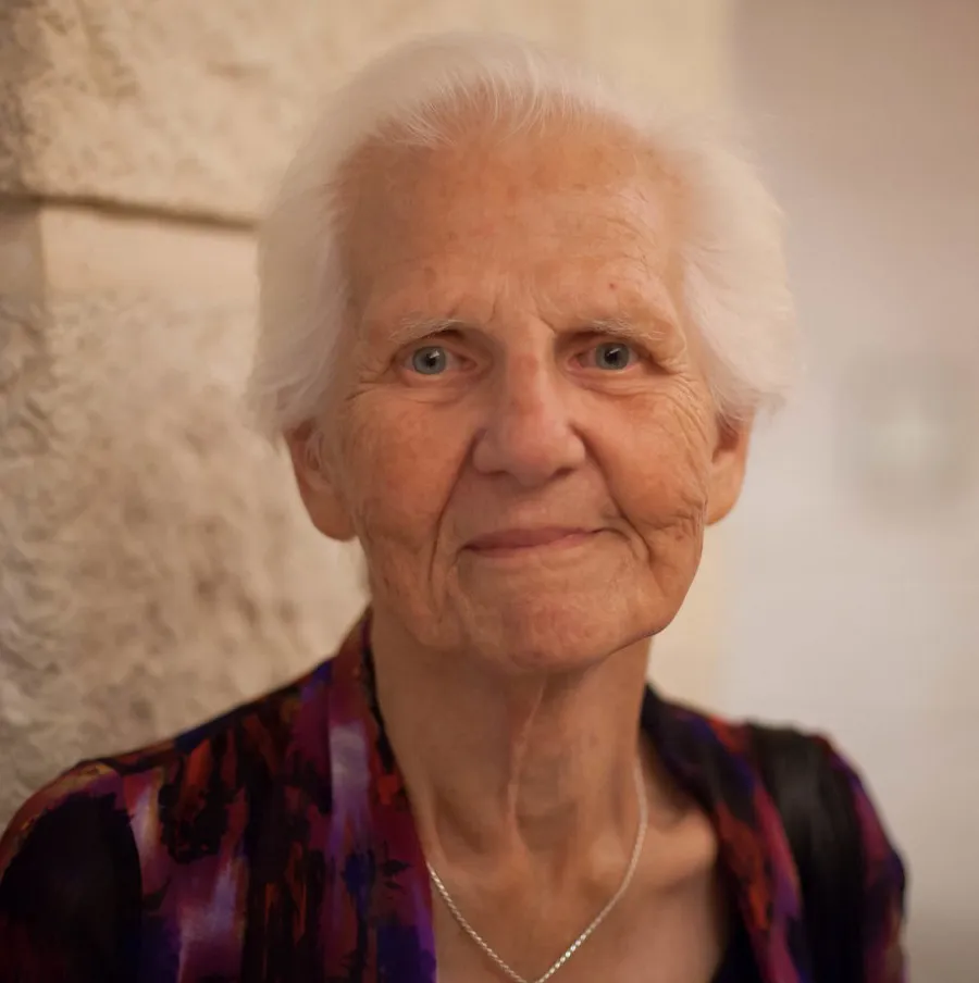 Louise Laqua (Schepers)