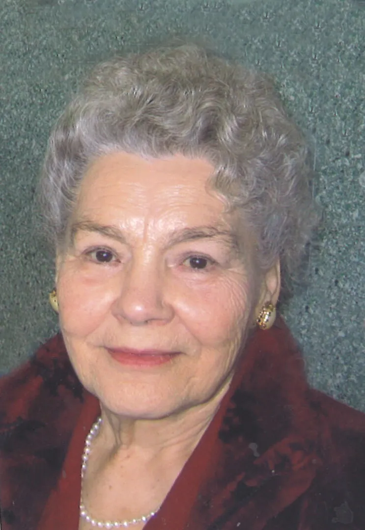 Ludmilla "Emily" Busowsky